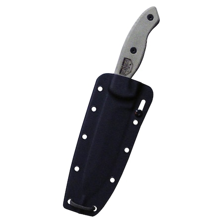 Esee Knives 2023 Esee Cm6 Sheath Only ESE-ESEE-CM6-SHEATH